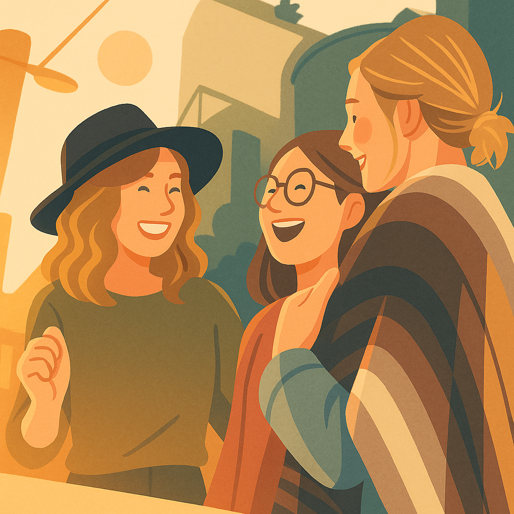 Réseau A.V.A par Sandra votre assistante virtuelle - Assistantes virtuelles collaborant ensemble